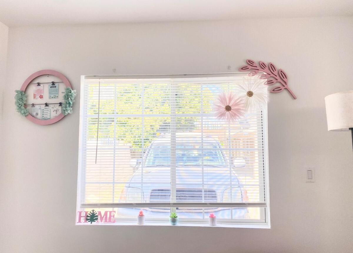 1Br Pink Cozy House Near Dtla Apartment โรสมีด ภายนอก รูปภาพ