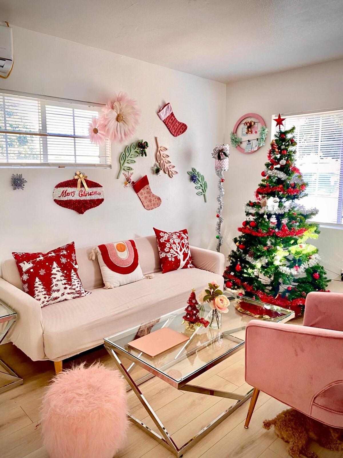 1Br Pink Cozy House Near Dtla Apartment โรสมีด ภายนอก รูปภาพ